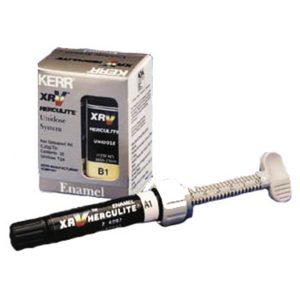 Herculite XRV Unidose - Kerr -