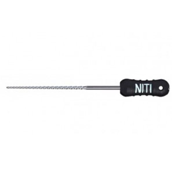 K-File Nickel-Titanium