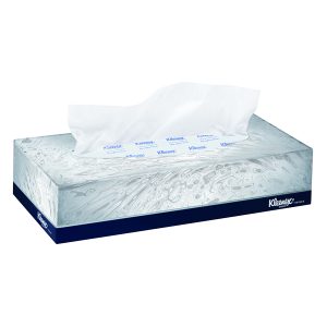 Kleenex Facial Tissue