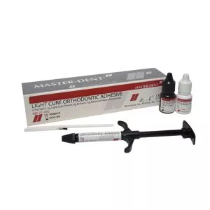 Light Cure Orthodontic Adhesive