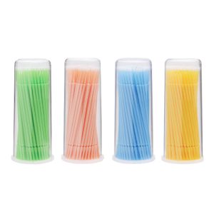 Magic Brushes - Pkg/100