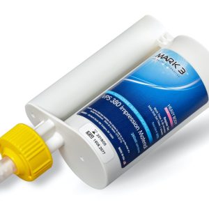 Mark 3 VPS Impression Material - Heavy or Regular Body - Super Hydropholic