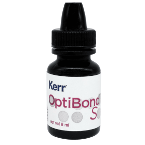 Optibond Solo Plus - Bottle Refill - Kerr - Just  $38.95
