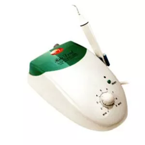Piezo Scaler