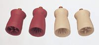 Prophy Cups Snap On -