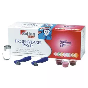 Prophy Paste - Sultan -