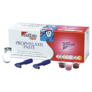 Prophy Paste - Sultan -