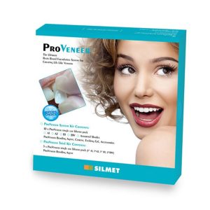 ProVeneer System Kit