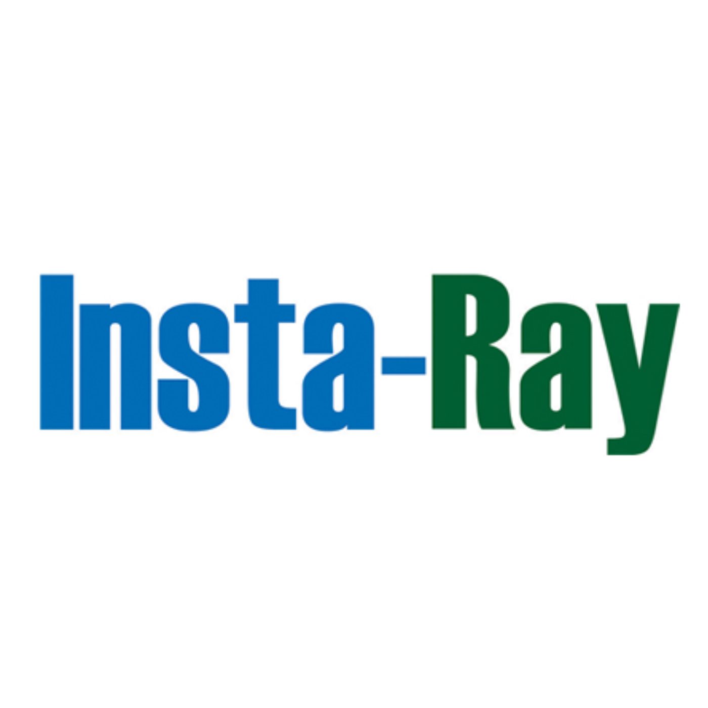 Insta-Ray