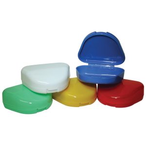 Retainer Boxes