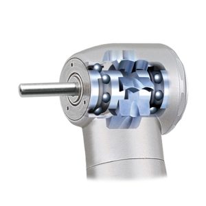 Signature K Series Ceramic Bearing Turbine