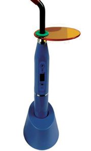 Signature Led Light Curing Wand Portable Aluminum Base