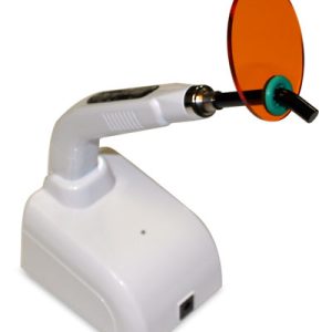 SIGNATURE LED Z CURING LIGHT - GREAT LIGHT