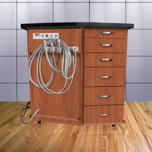 Signature Portable Ortho Unit - W/ Optional Compressor