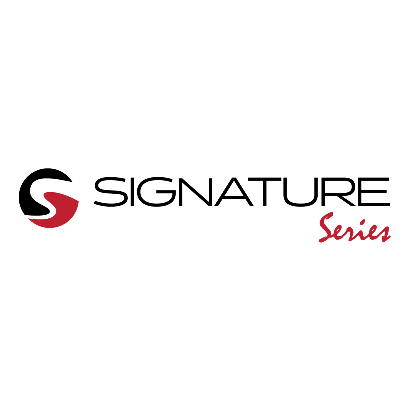 Signature Series Equipment