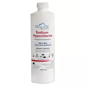 Sodium Hypochlorite