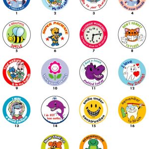 Stickers