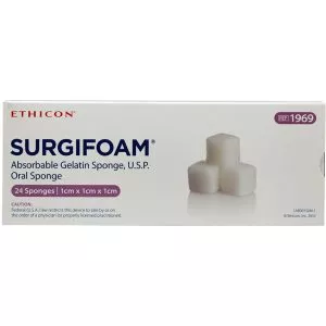 SURGI  FOAM