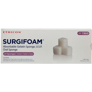 SURGI  FOAM