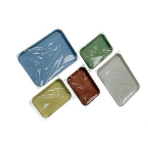 Tray Sleeves - Size B 10.5" x 14"
