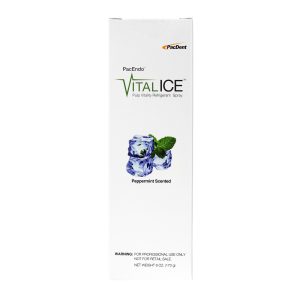 Vital ICE - Pulp Vitality Refrigerant Spray