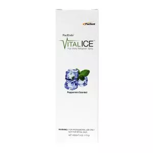 Vital ICE - Pulp Vitality Refrigerant Spray