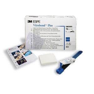 Vitrebond Plus - 3M Espe - 2, 10 g Clicker