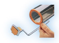 RAPD X-Ray Post System