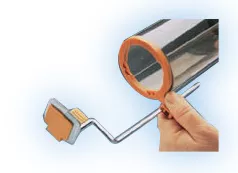 RAPD X-Ray Post System