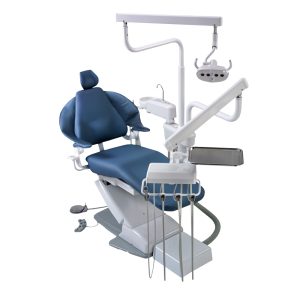 Engle 1200 Over Patient Package