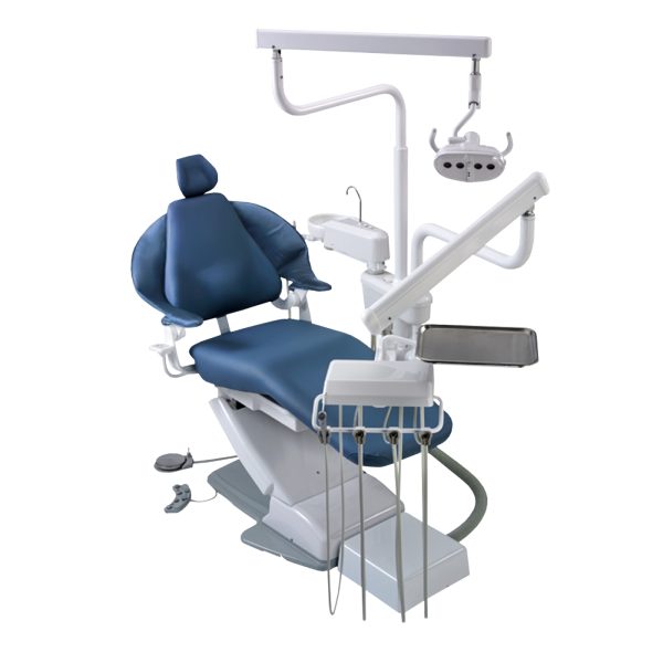 Engle 1200 Over Patient Package